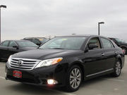  Selling my 6 Months Used Toyota Avalon 2011 Model  